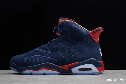 - 15TH ANNIVERSARY JORDAN RETRO DOERNBECHER 6 0921